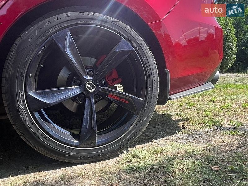 Универсал Mazda 6 2016 в Карловке фото 14 Универсал Mazda 6 2016 в Карловке