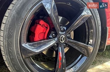 Універсал Mazda 6 2016 в Карлівці