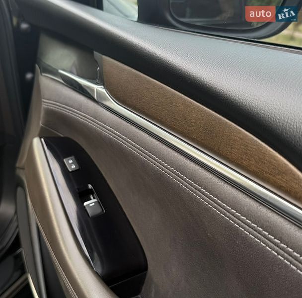 Седан Mazda 6 2019 в Львове