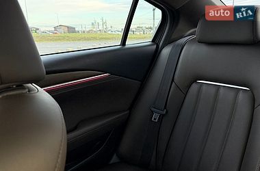 Седан Mazda 6 2019 в Львове