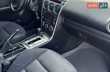 Седан Mazda 6 2007 в Виннице