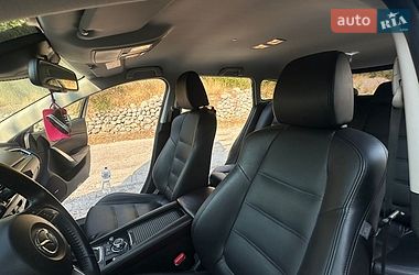 Универсал Mazda 6 2015 в Луцке