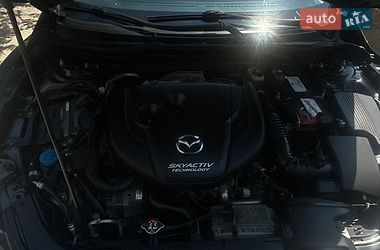 Универсал Mazda 6 2015 в Луцке