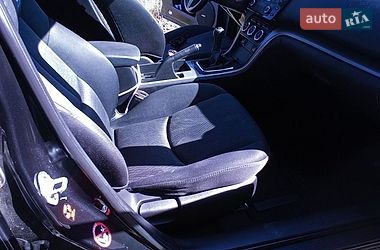 Універсал Mazda 6 2010 в Стрию