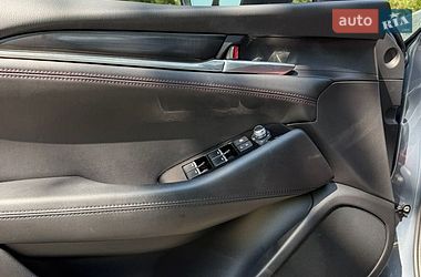 Седан Mazda 6 2020 в Днепре