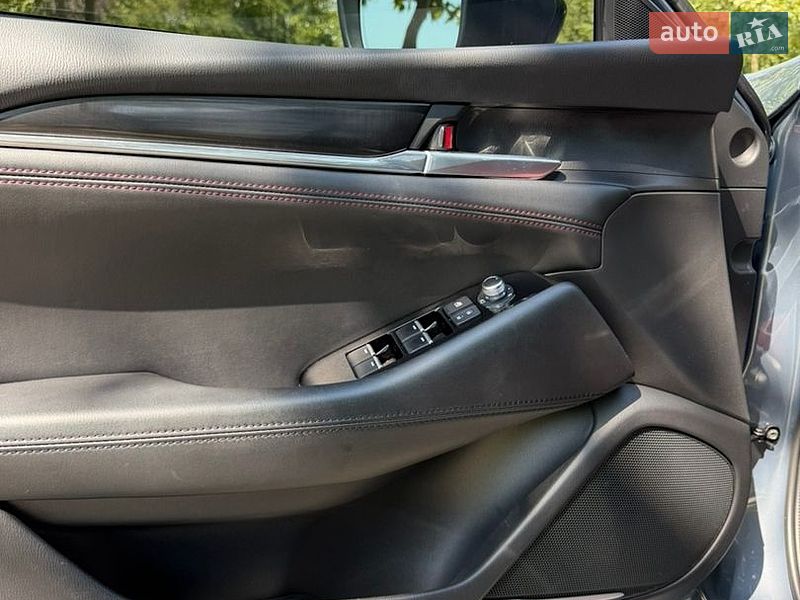 Седан Mazda 6 2020 в Днепре