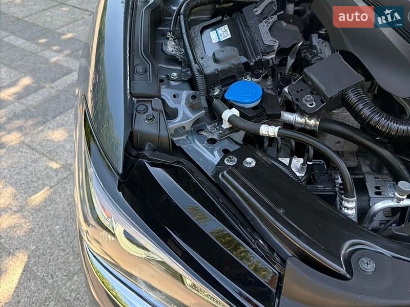 Седан Mazda 6 2020 в Днепре