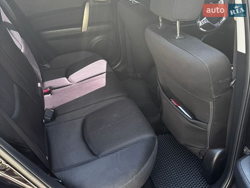 Ліфтбек Mazda 6 2008 в Дніпрі