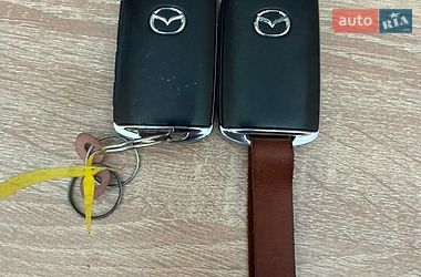 Седан Mazda 6 2020 в Днепре
