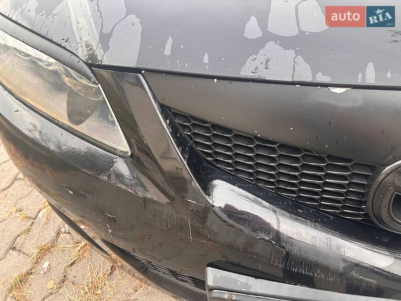 Седан Mazda 6 2006 в Львове фото 12 Седан Mazda 6 2006 в Львове