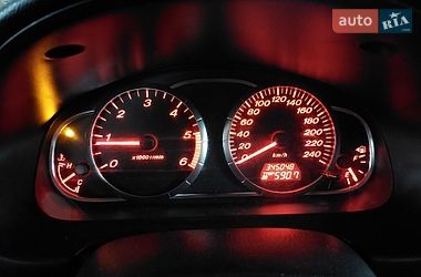 Универсал Mazda 6 2007 в Черкассах фото 18 Универсал Mazda 6 2007 в Черкассах