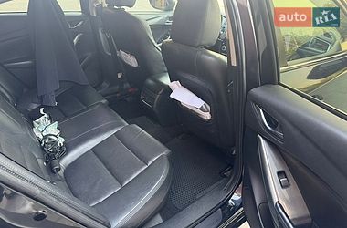 Седан Mazda 6 2016 в Запоріжжі