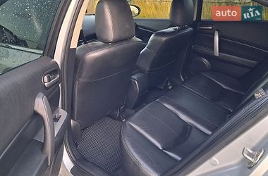Седан Mazda 6 2008 в Мирополі