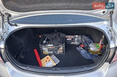 Седан Mazda 6 2008 в Мирополі