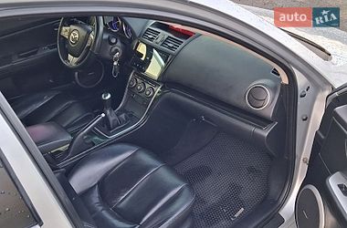 Седан Mazda 6 2008 в Мирополі