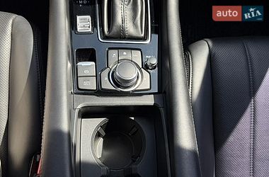 Универсал Mazda 6 2019 в Одессе