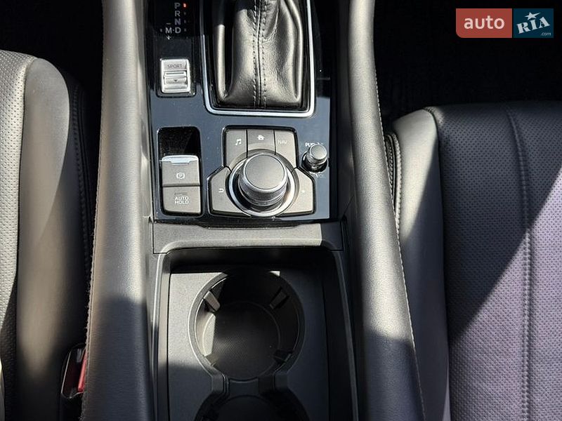 Универсал Mazda 6 2019 в Одессе