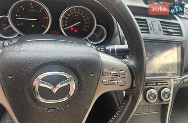 Седан Mazda 6 2007 в Тячеве