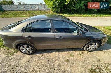 Ліфтбек Mazda 6 2005 в Житомирі