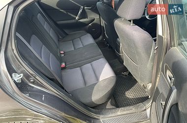 Ліфтбек Mazda 6 2005 в Житомирі