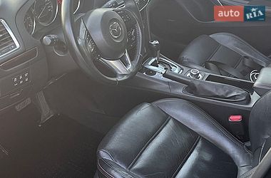 Універсал Mazda 6 2013 в Олександрії