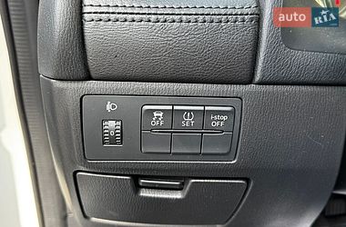 Седан Mazda 6 2015 в Киеве