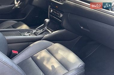 Седан Mazda 6 2016 в Одесі