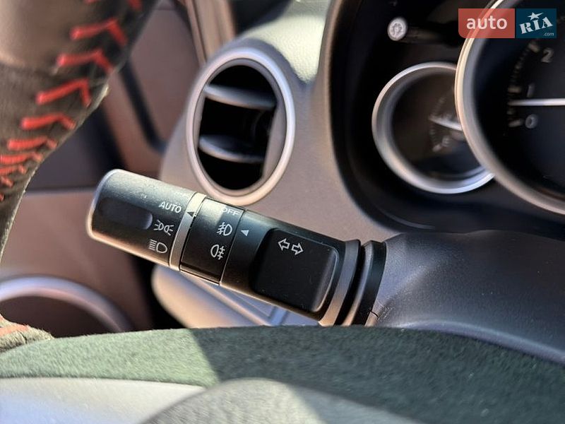 Седан Mazda 6 2008 в Николаеве