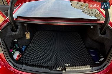 Седан Mazda 6 2019 в Одесі