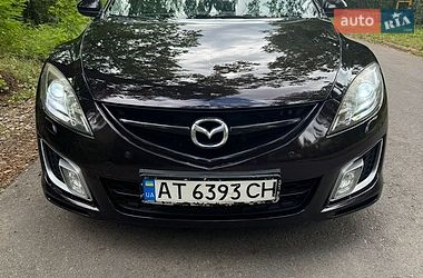 mazda 6 2008 в Моршин от про продавца Роман mazda 6 2008 в Моршин от профессионального продавца Роман
