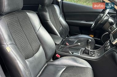 Седан Mazda 6 2008 в Моршине