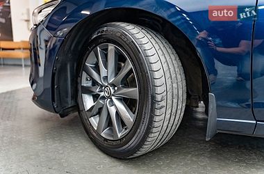 Седан Mazda 6 2022 в Киеве