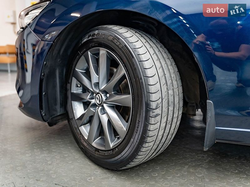 Седан Mazda 6 2022 в Киеве