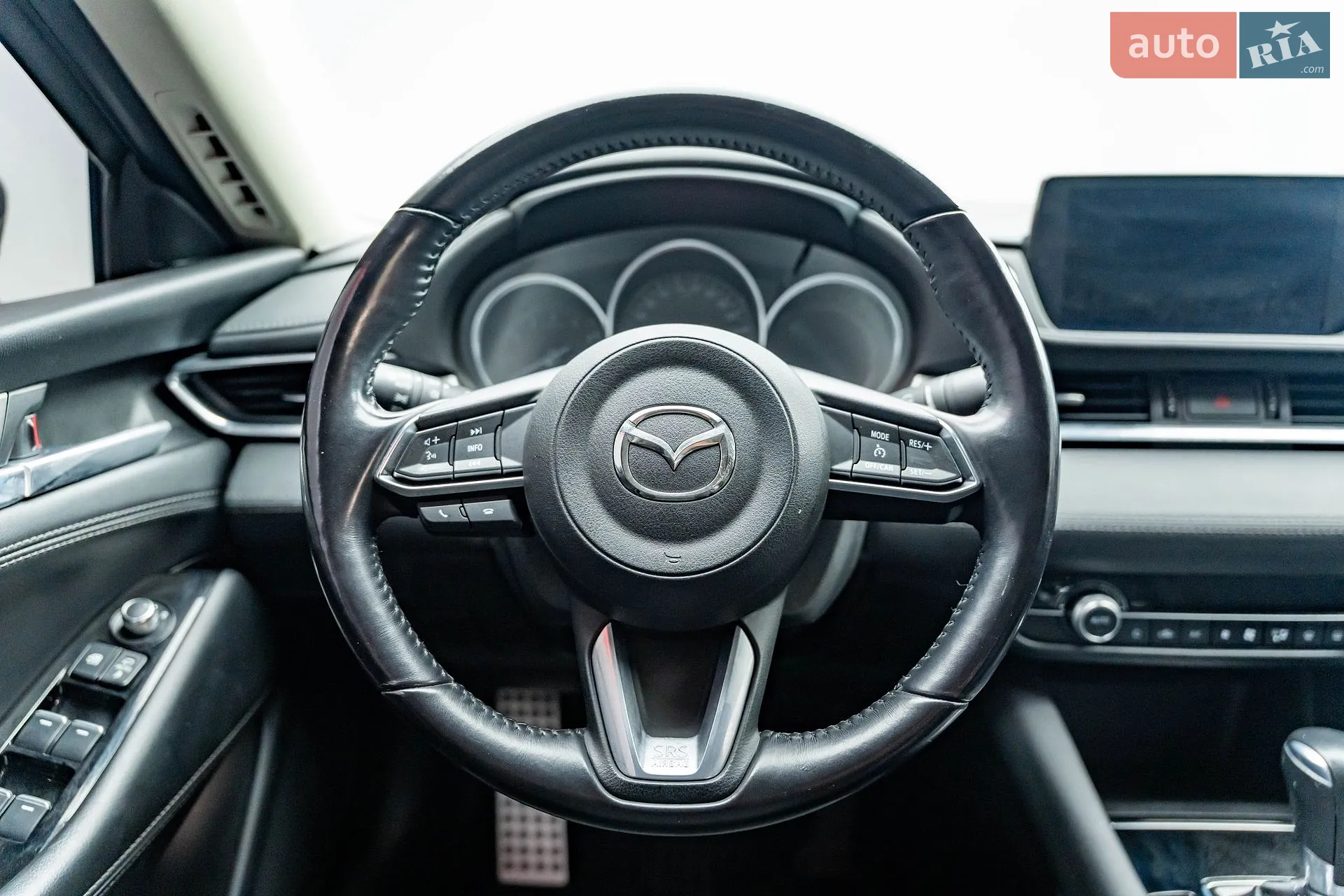 2022 Mazda 6 - мініатюра 13