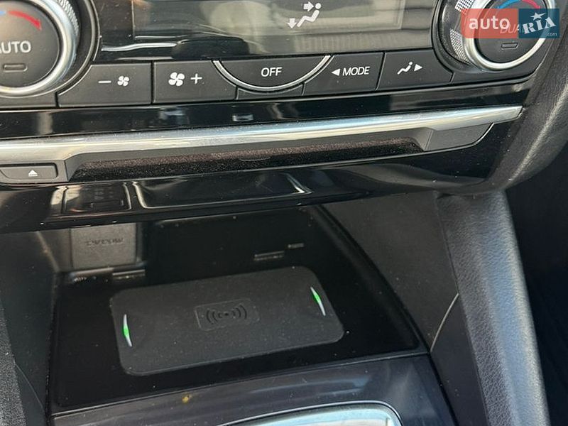 Седан Mazda 6 2015 в Киеве