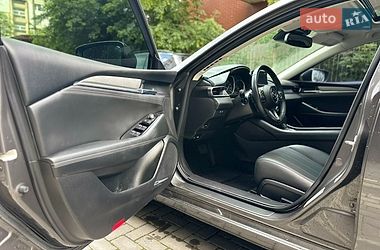 Седан Mazda 6 2019 в Ивано-Франковске