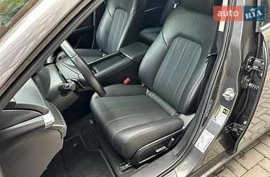 Седан Mazda 6 2019 в Ивано-Франковске