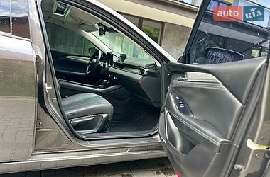 Седан Mazda 6 2019 в Ивано-Франковске