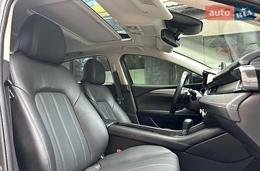 Седан Mazda 6 2019 в Ивано-Франковске