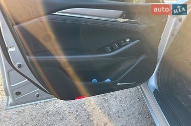 Седан Mazda 6 2018 в Вінниці