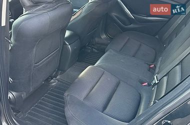 Седан Mazda 6 2015 в Запорожье