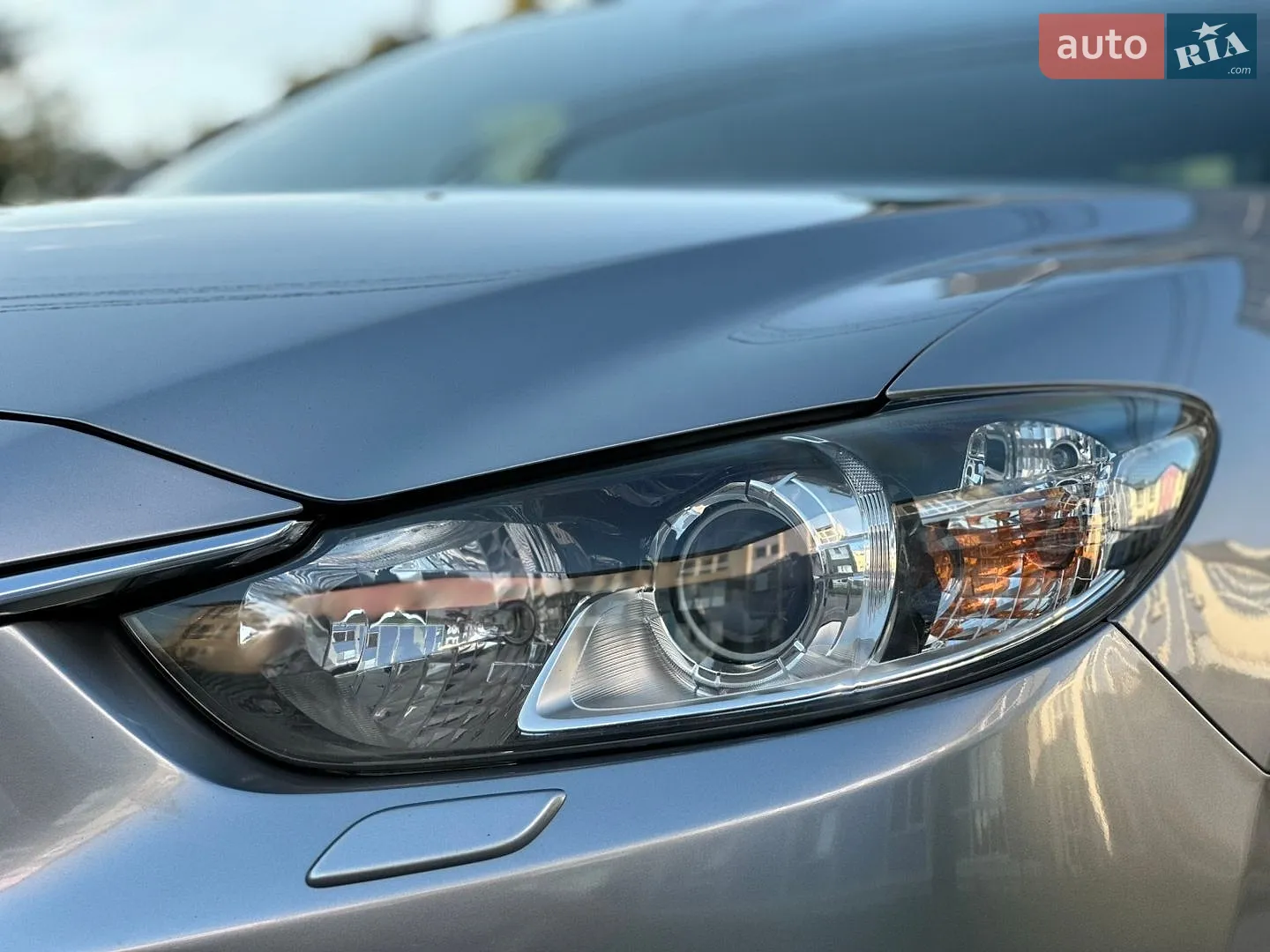 2012 Mazda 6 - мініатюра 14