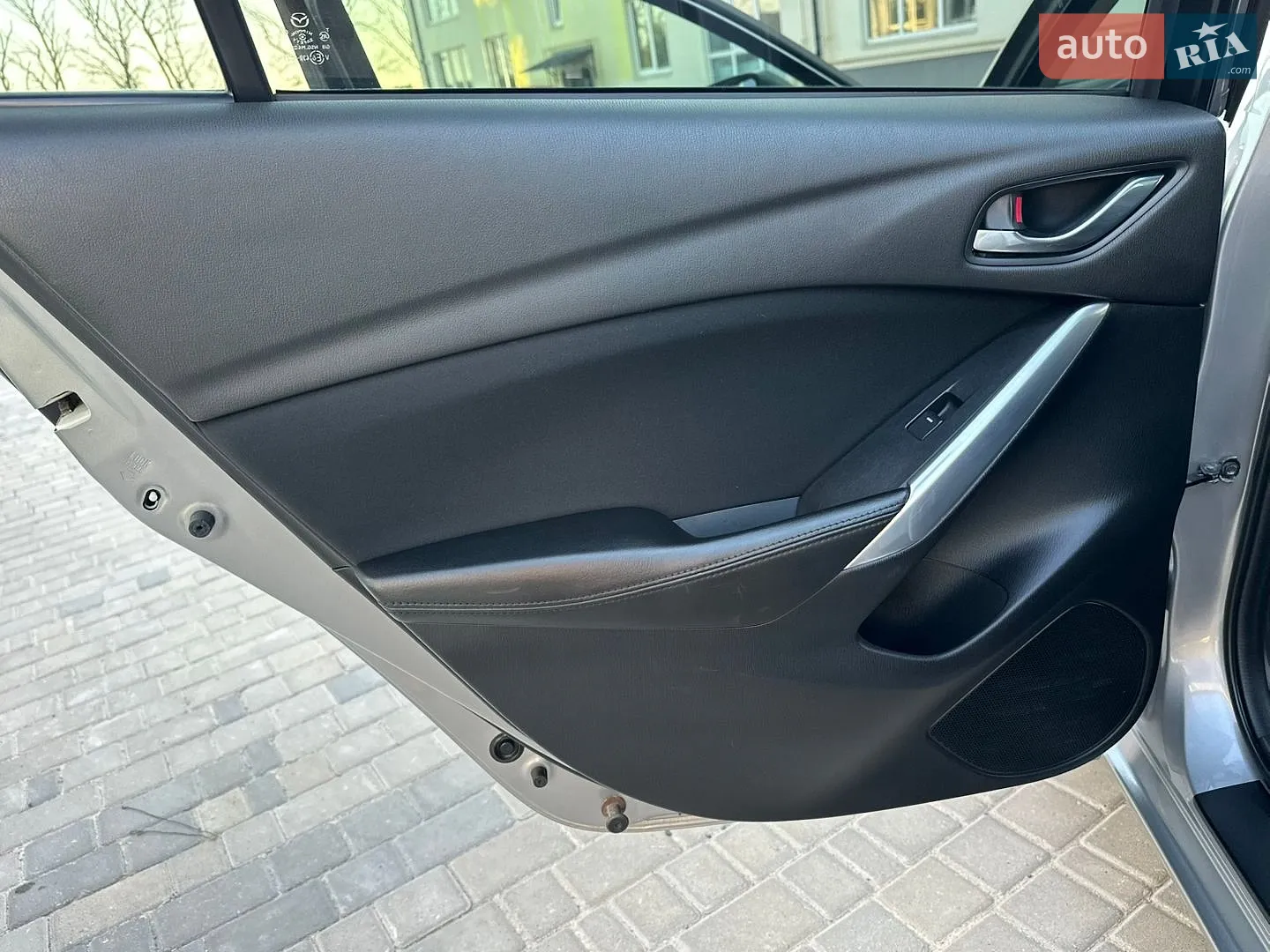 2012 Mazda 6 - мініатюра 76