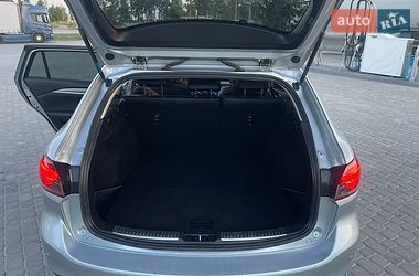 Универсал Mazda 6 2018 в Козове