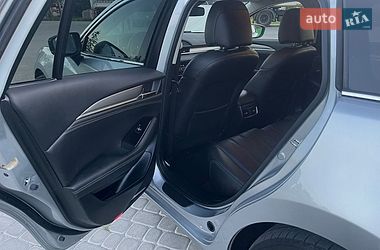 Универсал Mazda 6 2018 в Козове