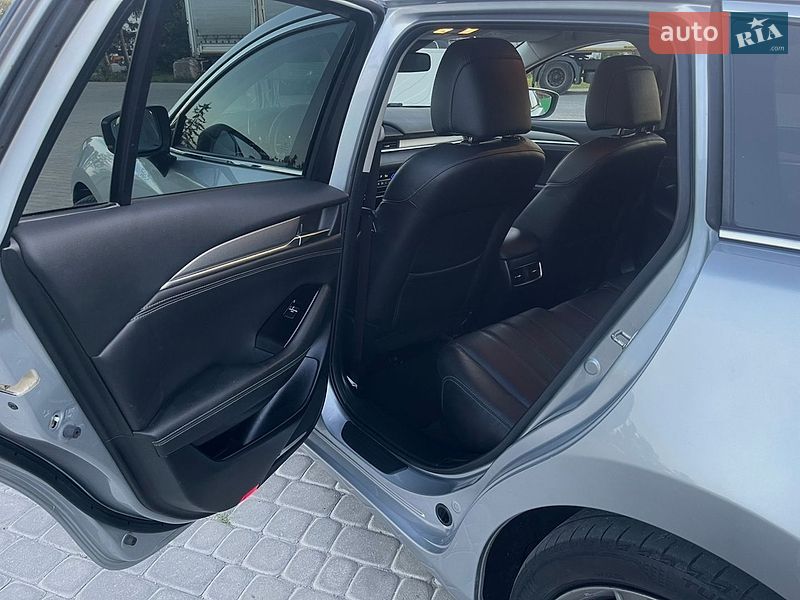 Универсал Mazda 6 2018 в Козове