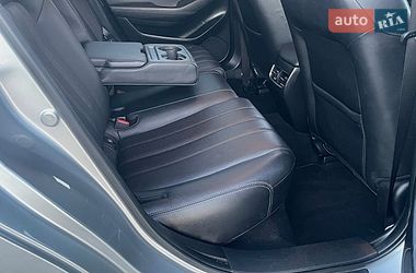 Универсал Mazda 6 2018 в Козове