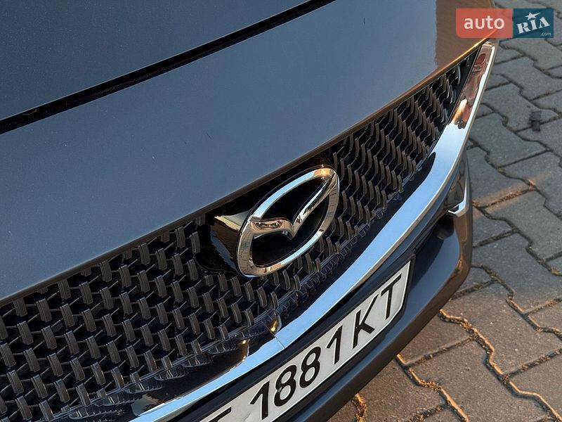 Седан Mazda 6 2018 в Коломиї