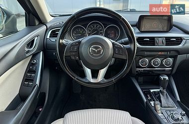 Седан Mazda 6 2015 в Києві
