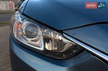 Седан Mazda 6 2016 в Хмельницькому
